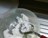 はんぺんチーズオムレツ作り方1写真
