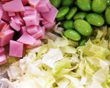 絶品☆あんかけチャーハン作り方1写真