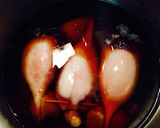 圧力鍋でイカ飯作り方10写真