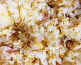 絶品☆あんかけチャーハン作り方2写真