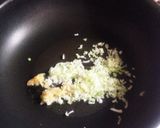 ヘルシー麻婆茄子作り方3写真
