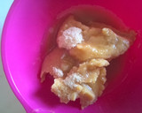 茄子とピーマンの味噌炒め作り方1写真