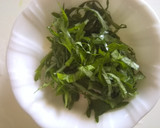 茄子とピーマンの味噌炒め作り方4写真