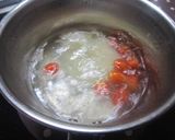 トマトスープ作り方1写真
