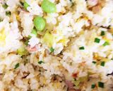 絶品☆あんかけチャーハン作り方3写真