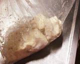 フライパンで簡単、揚げ出し豆腐作り方3写真