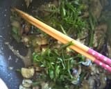 茄子とピーマンの味噌炒め作り方8写真