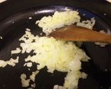 ジュースの絞りかすで♪ ドライカレー作り方1写真