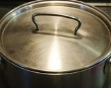 山椒風味の大人の肉じゃが作り方8写真