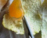 みかんの薄皮を綺麗にむく作り方3写真