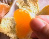 みかんの薄皮を綺麗にむく作り方5写真