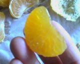 みかんの薄皮を綺麗にむく作り方6写真