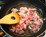 誰でも簡単☆キムチチャーハン作り方2写真