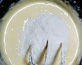 ボウル1つで簡単！ベイクドチーズケーキ作り方7写真