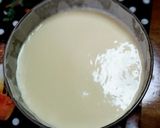 ボウル1つで簡単！ベイクドチーズケーキ作り方8写真
