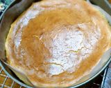 ボウル1つで簡単！ベイクドチーズケーキ作り方9写真
