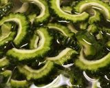 ゴーヤチャンプル作り方4写真