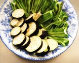 夏野菜カレー作り方2写真