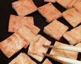 ゴーヤチャンプル作り方11写真