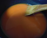 パプリカのビシソワーズ作り方6写真