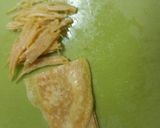破れにくい錦糸卵の作り方作り方5写真