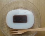 変わった型の寒天×羊羹スイーツ♪作り方7写真