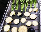 夏野菜カレー作り方3写真