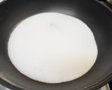 粗塩で簡単☆焼き塩作り方1写真