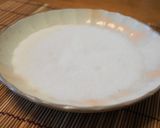 粗塩で簡単☆焼き塩作り方2写真