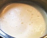 とても美味しいクエンチレモンゼリー作り方3写真