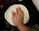 NEWピザ生地☆もちもち作り方3写真
