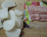 ﾎﾟﾃﾄﾘﾖﾈｰｽﾞ作り方2写真