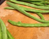 斗六豆(とうろくまめ)の炊いたん作り方1写真