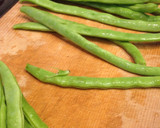 斗六豆（とうろくまめ）の炊いたん作り方1写真