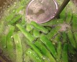 斗六豆(とうろくまめ)の炊いたん作り方3写真