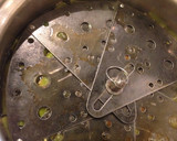 斗六豆（とうろくまめ）の炊いたん作り方4写真