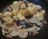 ﾎﾟﾃﾄﾘﾖﾈｰｽﾞ作り方5写真