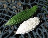 ゴーヤのカラフルのサラダ作り方6写真