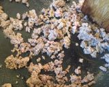 アジアン風味で麻婆豆腐丼☆作り方2写真