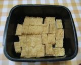 ★簡単！厚揚げとキャベツのチーズ蒸し煮♪作り方2写真