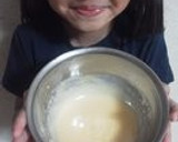 〓失敗しない＊手作りマヨネーズの裏技作り方7写真
