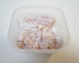 塩レモンで☆さっぱり鶏むね肉の唐揚作り方2写真