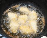 塩レモンで☆さっぱり鶏むね肉の唐揚作り方3写真
