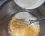 〓失敗しない＊手作りマヨネーズの裏技作り方5写真