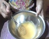 〓失敗しない＊手作りマヨネーズの裏技作り方6写真