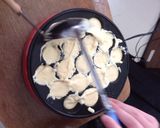 簡単ベビーカステラ たこ焼き機で作り方3写真