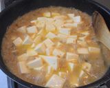 子供も大好き♡麻婆豆腐作り方5写真