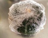 丸ごとかぼちゃのチーズ焼き作り方1写真