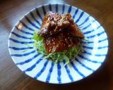 豚肉のコチュジャン焼き♪作り方5写真