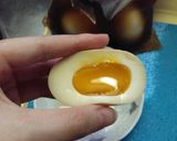 トロっと半熟タマゴ♪作り方6写真